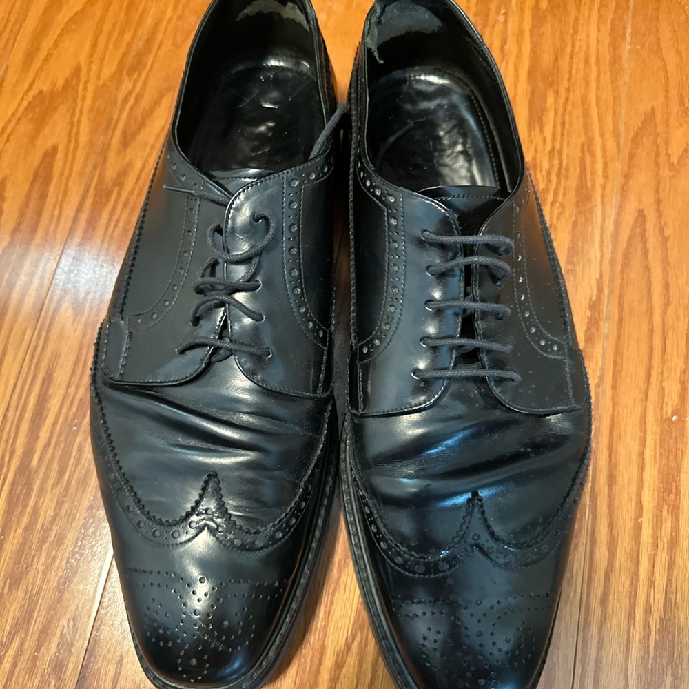 Prada Shoes